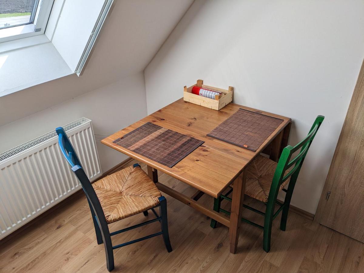 Grosses Zimmer Mit Eigenem Bad/Flur Emsbüren Exterior foto